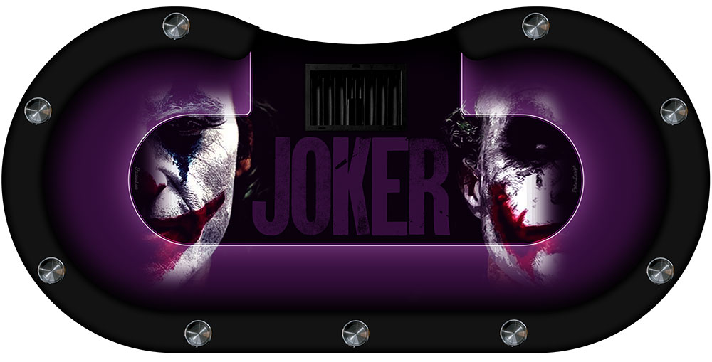 Joker table de poker joker