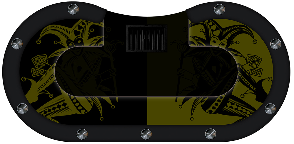 joker-3 table de poker joker 3
